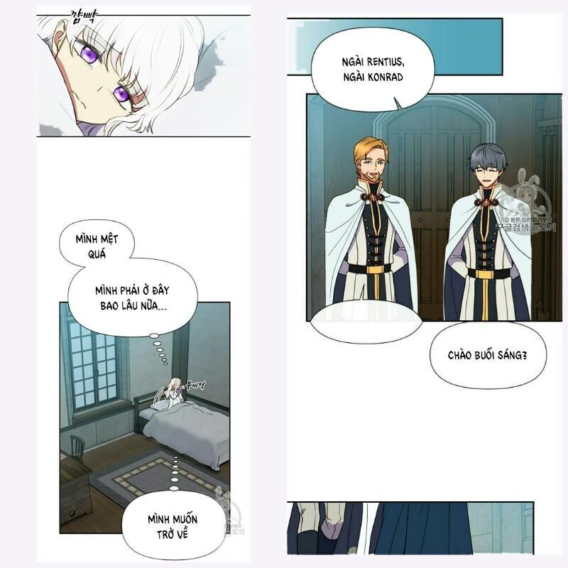 Bản Khế Ước Với Nữ Công Tước Ác Ma Chapter 71 - 25