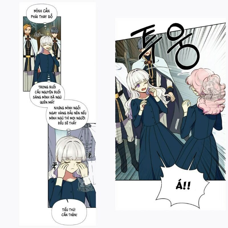 Bản Khế Ước Với Nữ Công Tước Ác Ma Chapter 71 - 26