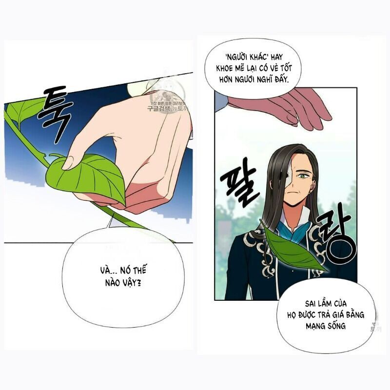 Bản Khế Ước Với Nữ Công Tước Ác Ma Chapter 71 - 4