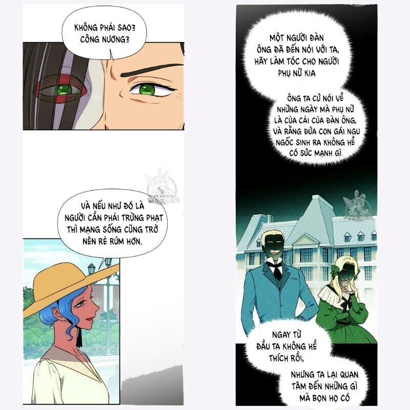 Bản Khế Ước Với Nữ Công Tước Ác Ma Chapter 71 - 5