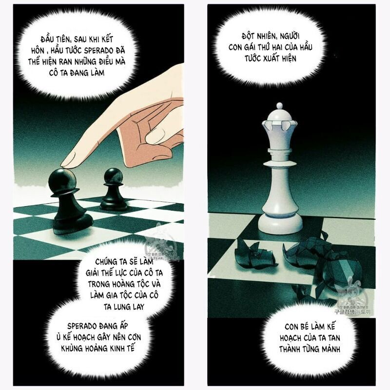 Bản Khế Ước Với Nữ Công Tước Ác Ma Chapter 71 - 6