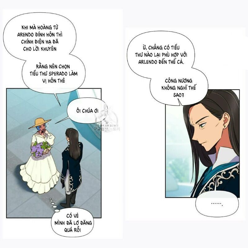 Bản Khế Ước Với Nữ Công Tước Ác Ma Chapter 71 - 8