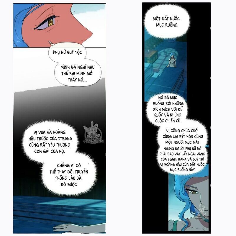 Bản Khế Ước Với Nữ Công Tước Ác Ma Chapter 71 - 9