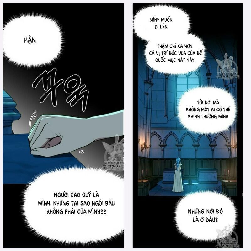 Bản Khế Ước Với Nữ Công Tước Ác Ma Chapter 71 - 10