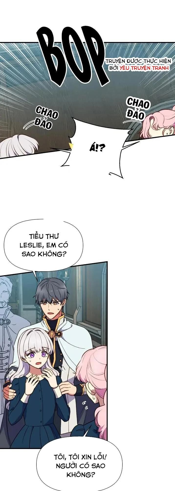 Bản Khế Ước Với Nữ Công Tước Ác Ma Chapter 72 - 1