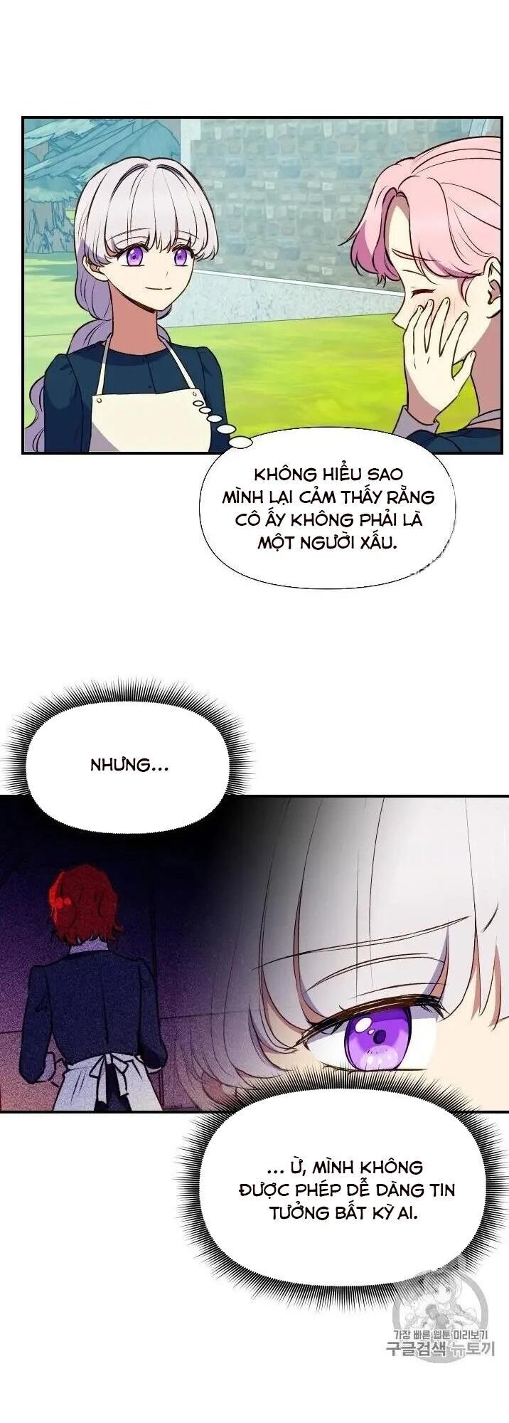 Bản Khế Ước Với Nữ Công Tước Ác Ma Chapter 72 - 13