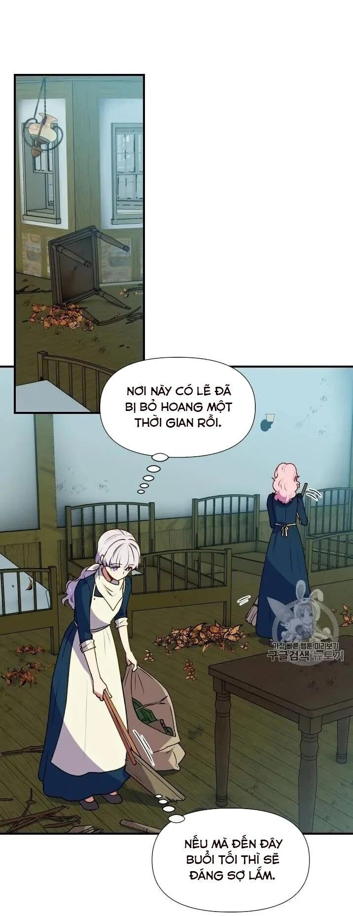 Bản Khế Ước Với Nữ Công Tước Ác Ma Chapter 72 - 15