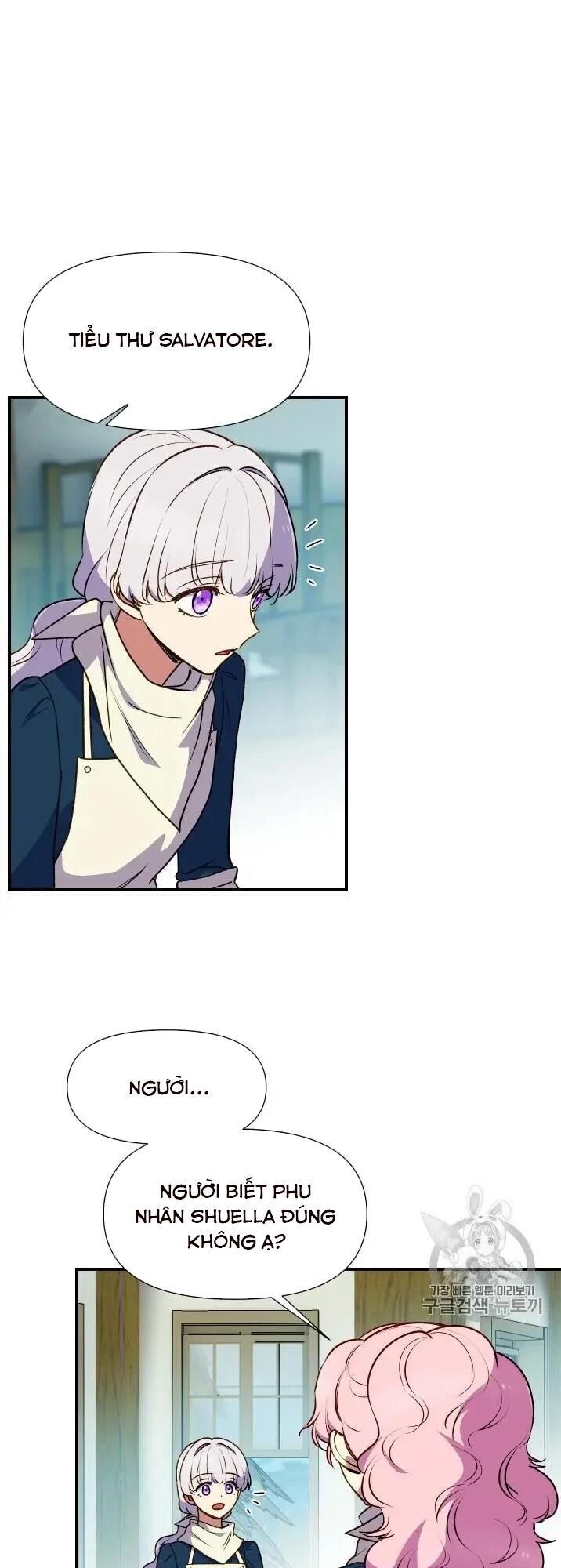 Bản Khế Ước Với Nữ Công Tước Ác Ma Chapter 72 - 16