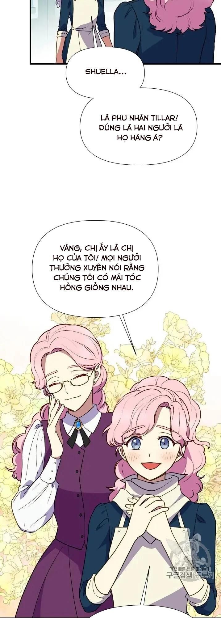 Bản Khế Ước Với Nữ Công Tước Ác Ma Chapter 72 - 17