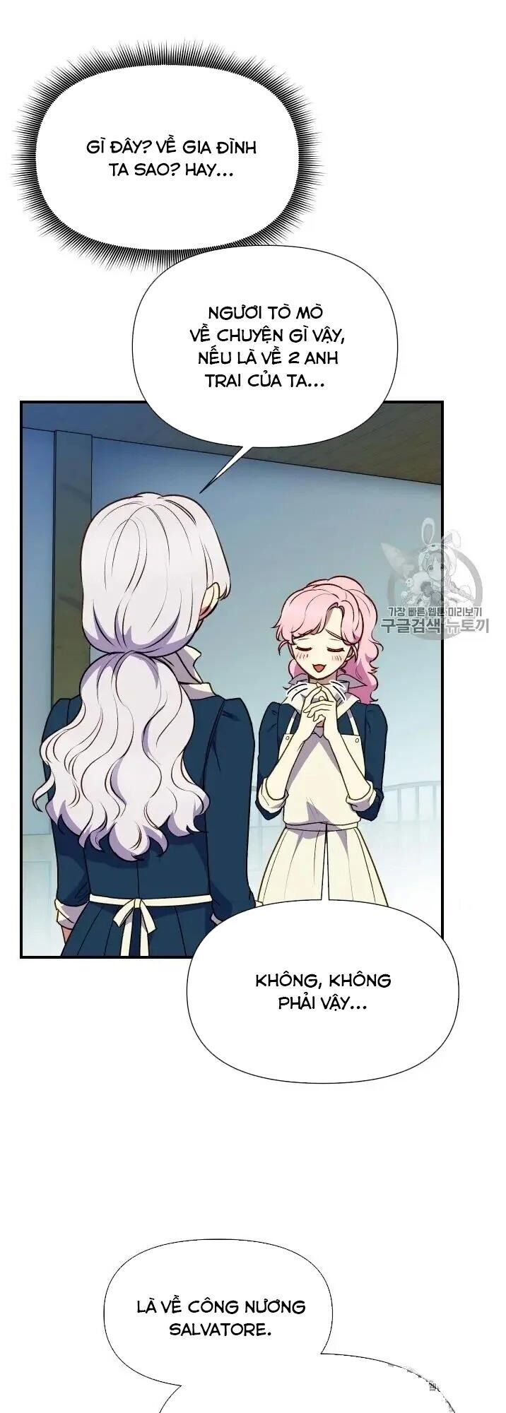 Bản Khế Ước Với Nữ Công Tước Ác Ma Chapter 72 - 20