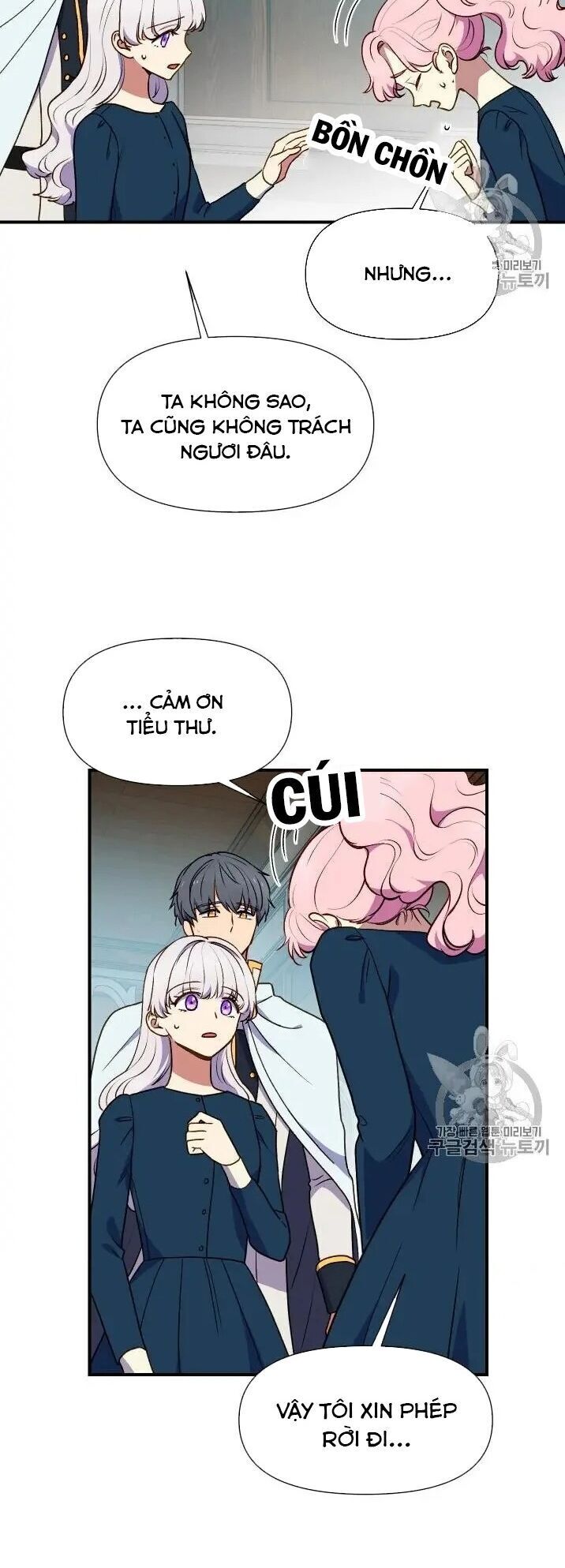 Bản Khế Ước Với Nữ Công Tước Ác Ma Chapter 72 - 3