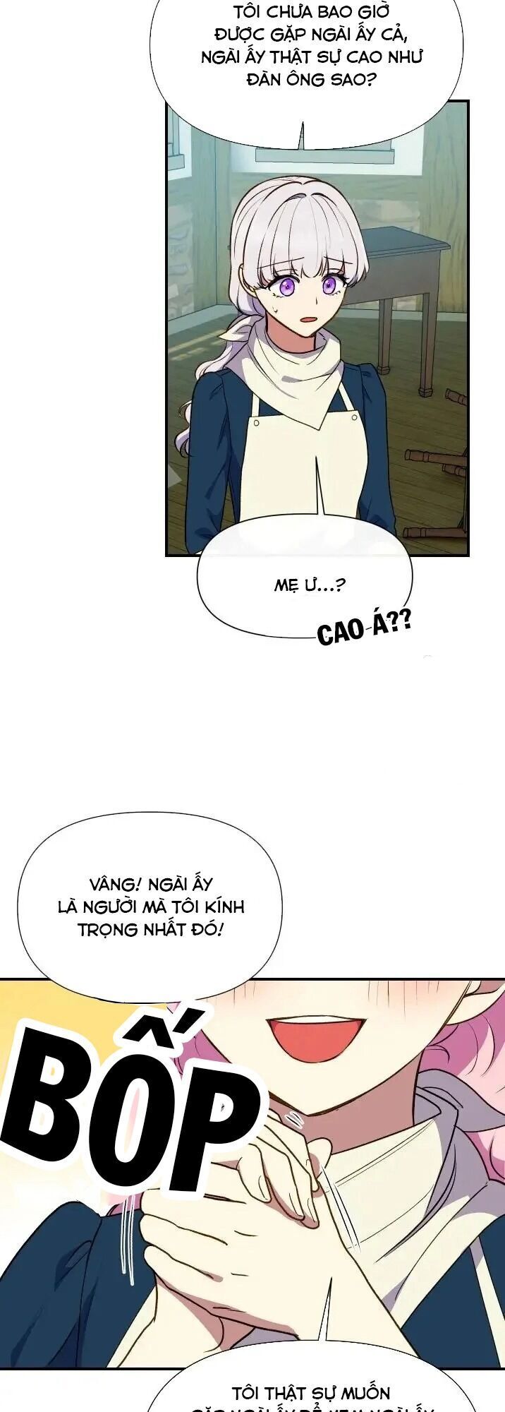 Bản Khế Ước Với Nữ Công Tước Ác Ma Chapter 72 - 21