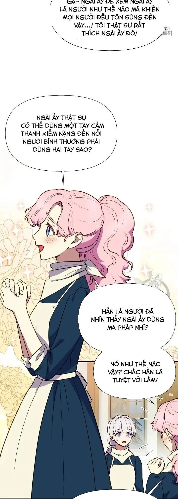 Bản Khế Ước Với Nữ Công Tước Ác Ma Chapter 72 - 22