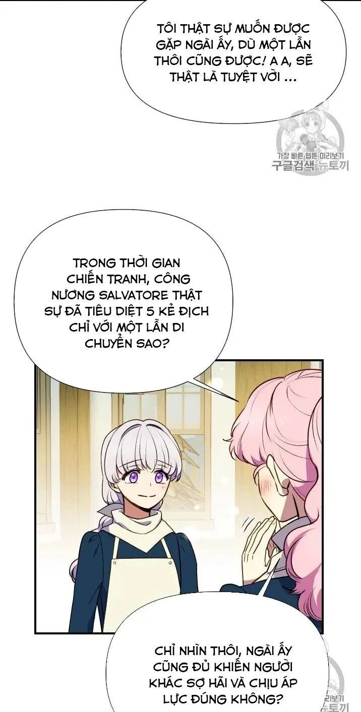 Bản Khế Ước Với Nữ Công Tước Ác Ma Chapter 72 - 23