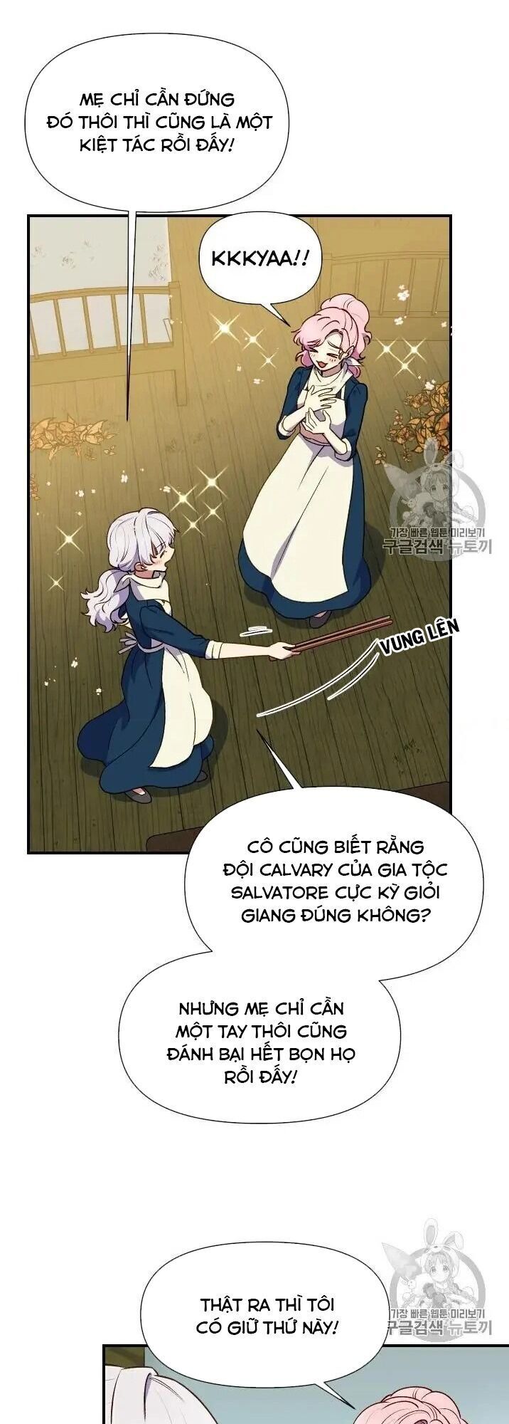 Bản Khế Ước Với Nữ Công Tước Ác Ma Chapter 72 - 25