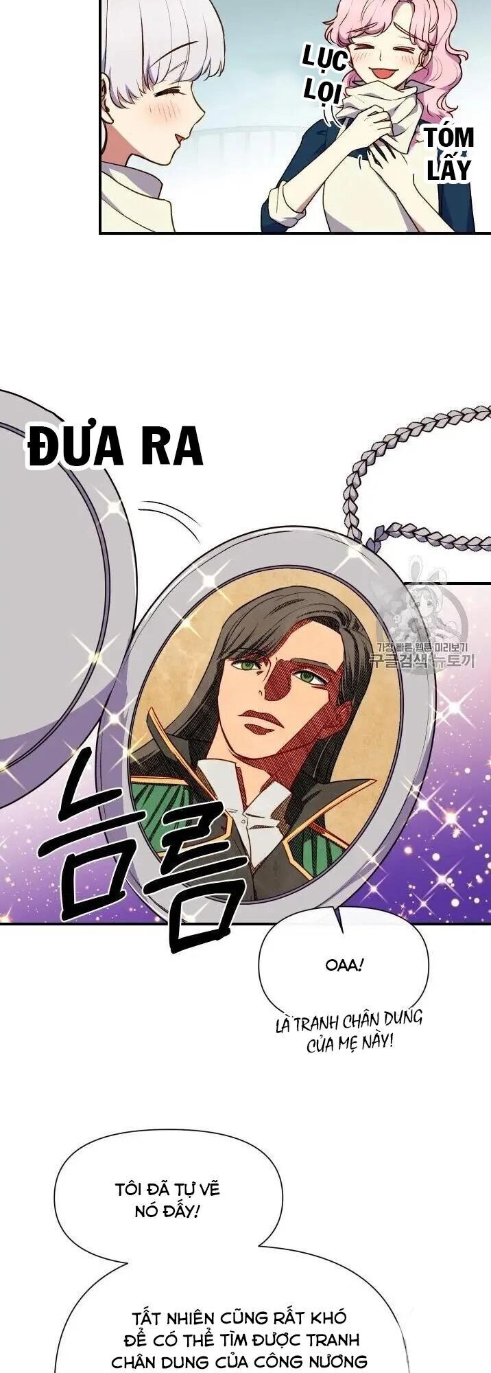 Bản Khế Ước Với Nữ Công Tước Ác Ma Chapter 72 - 26