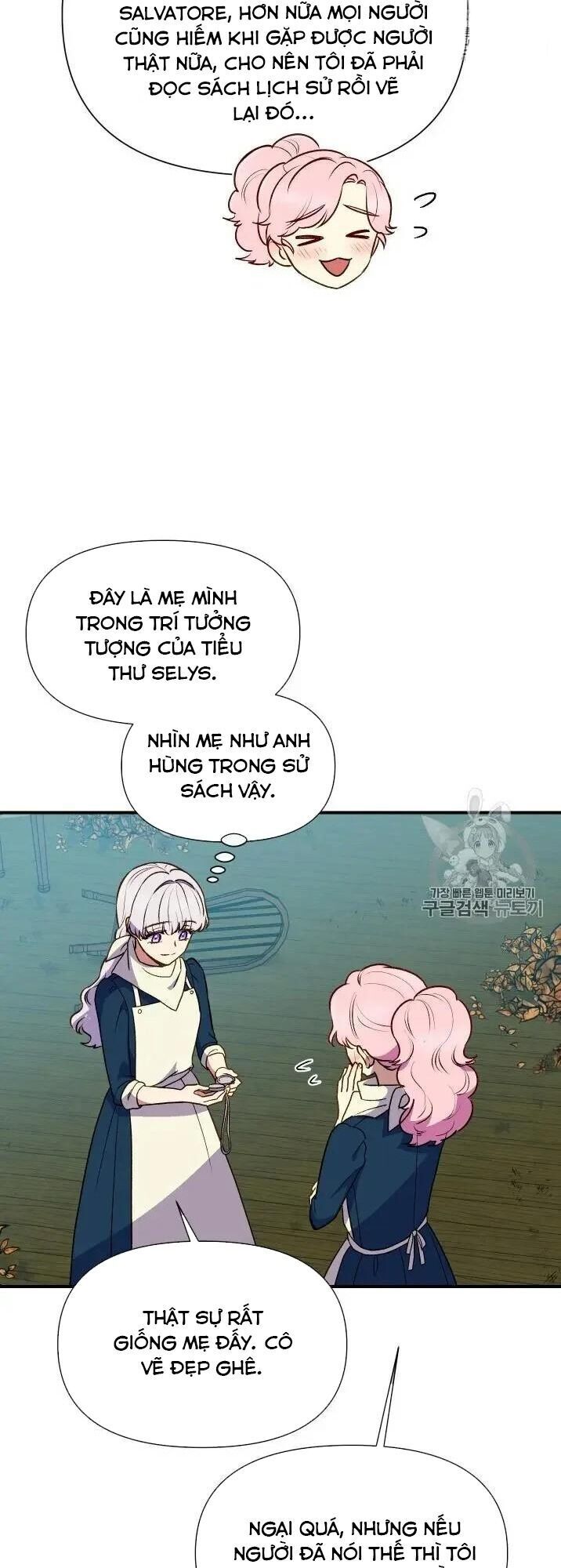 Bản Khế Ước Với Nữ Công Tước Ác Ma Chapter 72 - 27