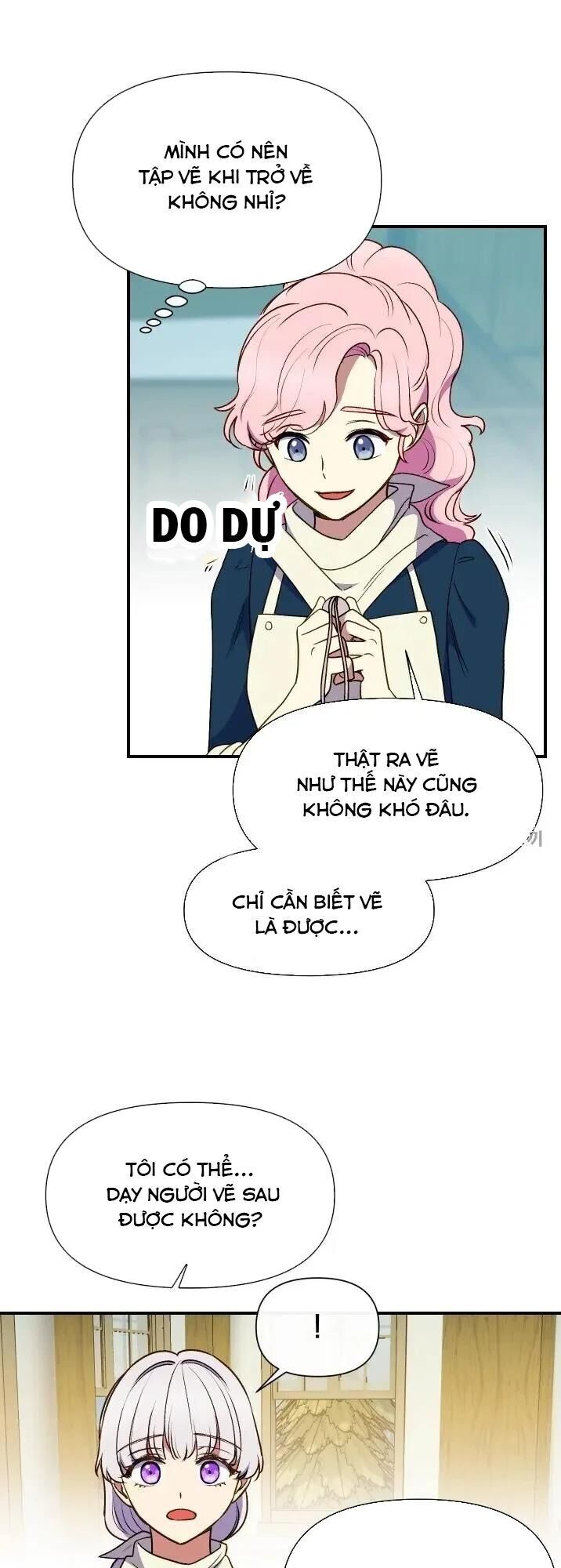 Bản Khế Ước Với Nữ Công Tước Ác Ma Chapter 72 - 30