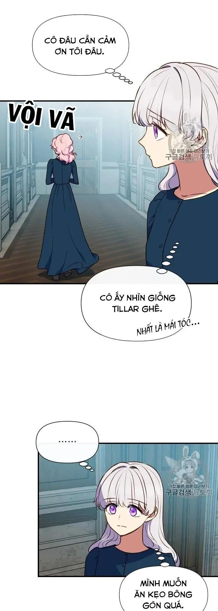 Bản Khế Ước Với Nữ Công Tước Ác Ma Chapter 72 - 4