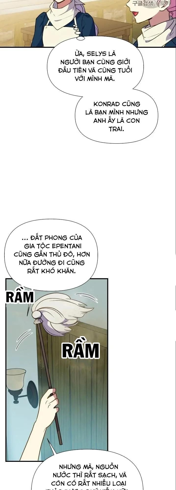 Bản Khế Ước Với Nữ Công Tước Ác Ma Chapter 72 - 36