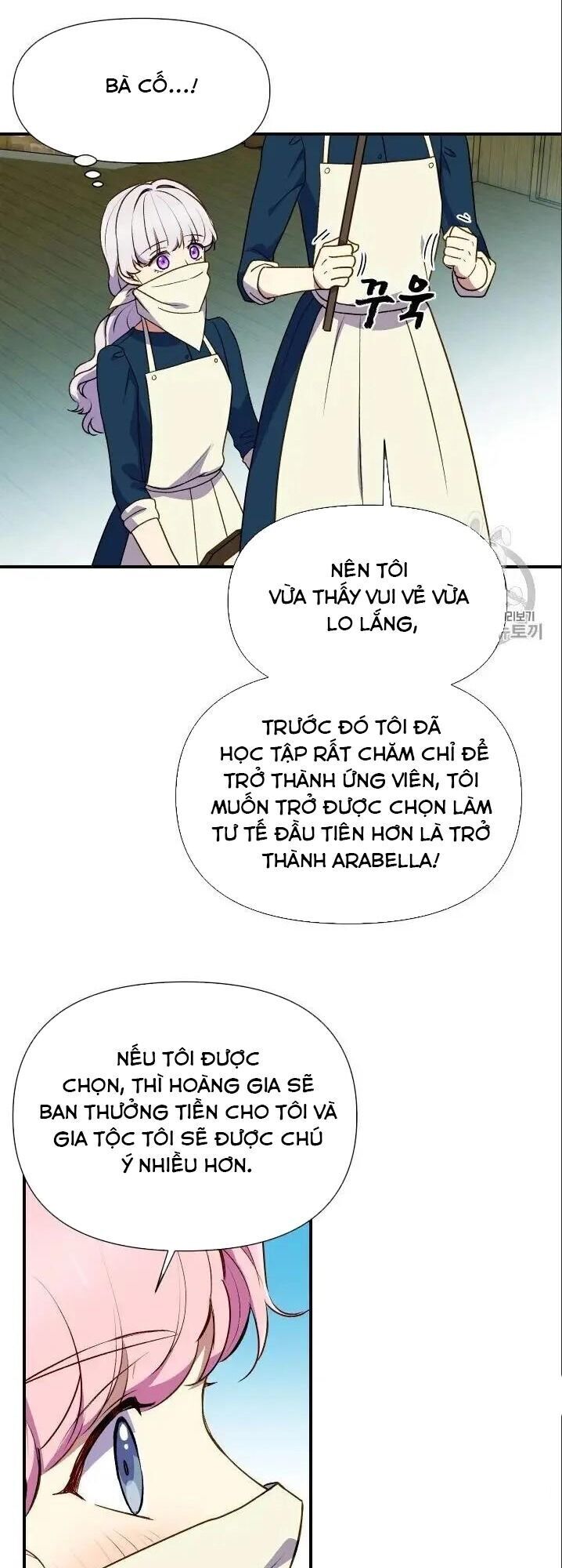 Bản Khế Ước Với Nữ Công Tước Ác Ma Chapter 72 - 39