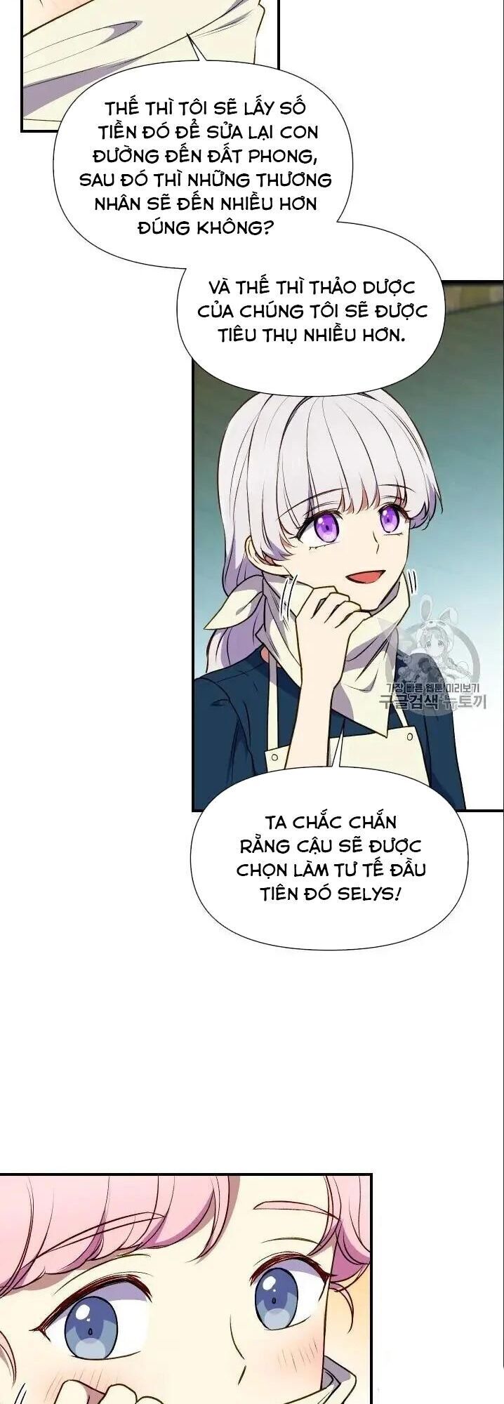 Bản Khế Ước Với Nữ Công Tước Ác Ma Chapter 72 - 40