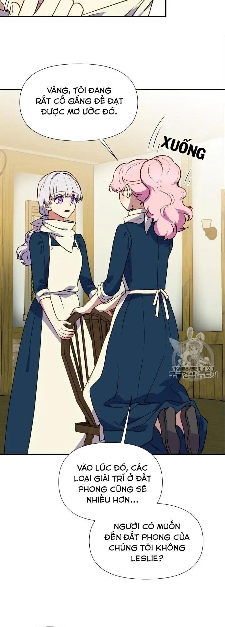 Bản Khế Ước Với Nữ Công Tước Ác Ma Chapter 72 - 41