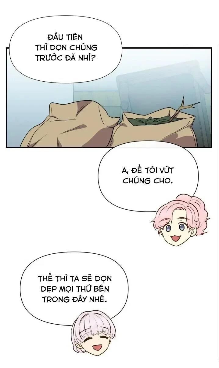 Bản Khế Ước Với Nữ Công Tước Ác Ma Chapter 72 - 46