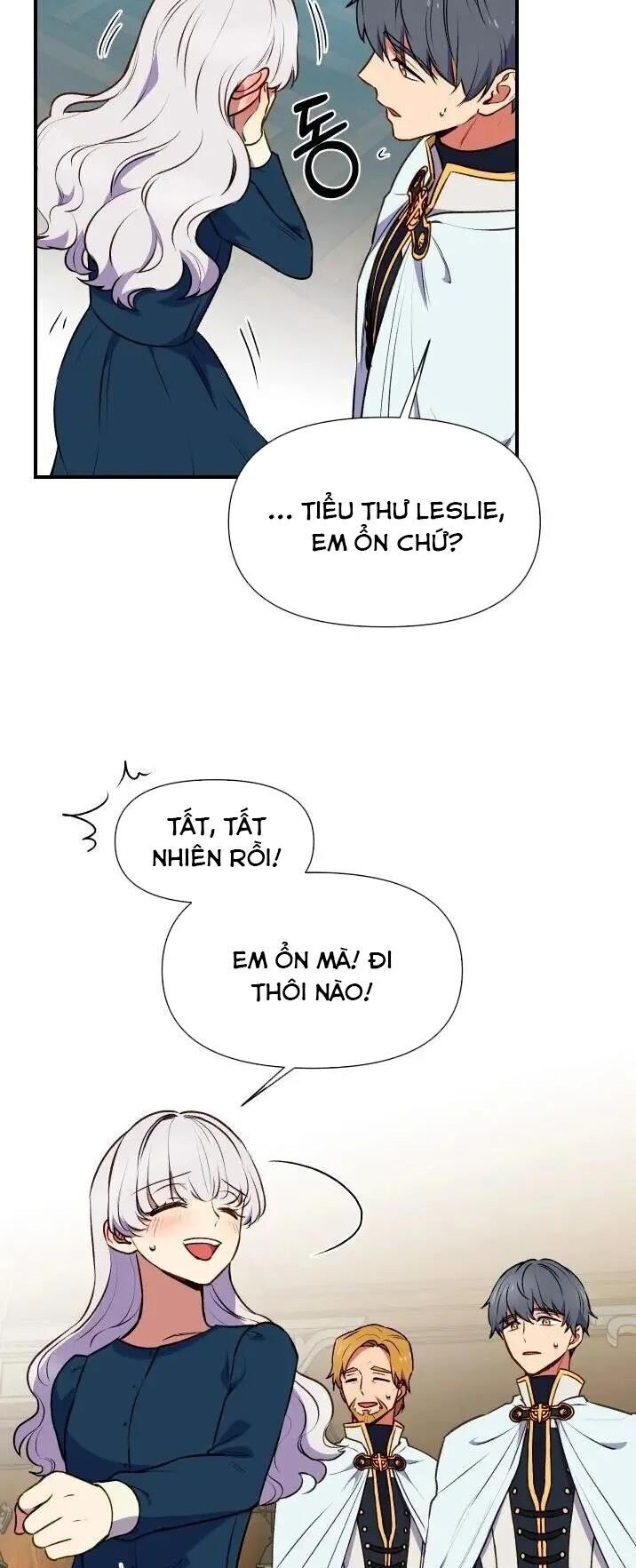 Bản Khế Ước Với Nữ Công Tước Ác Ma Chapter 72 - 6