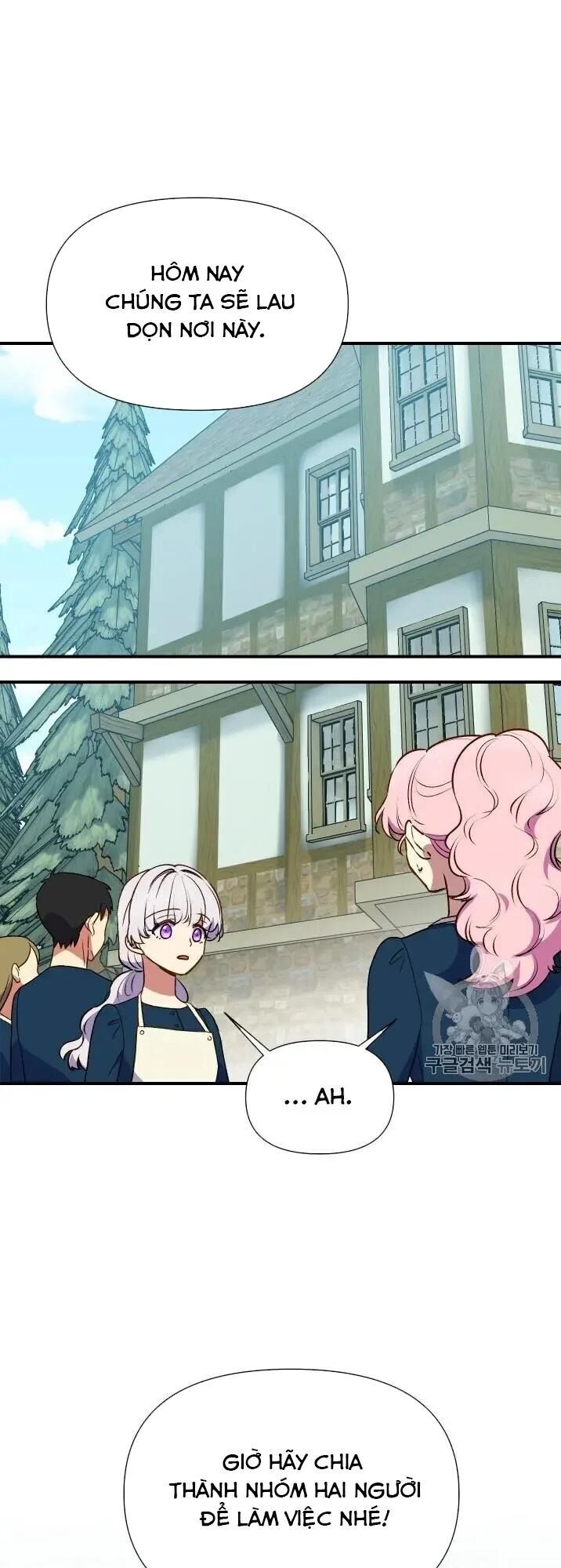 Bản Khế Ước Với Nữ Công Tước Ác Ma Chapter 72 - 8