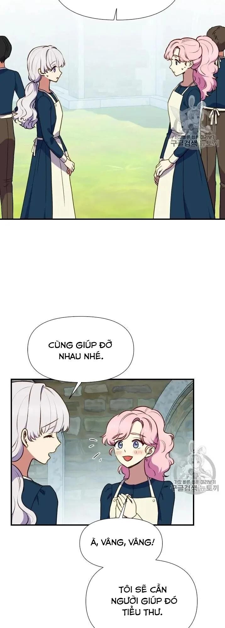 Bản Khế Ước Với Nữ Công Tước Ác Ma Chapter 72 - 9