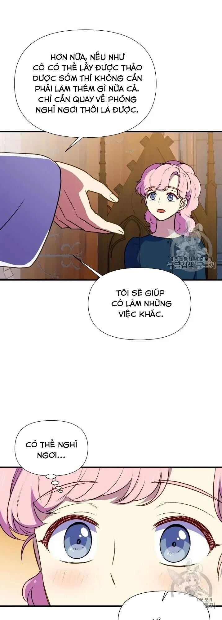 Bản Khế Ước Với Nữ Công Tước Ác Ma Chapter 73.5 - 1