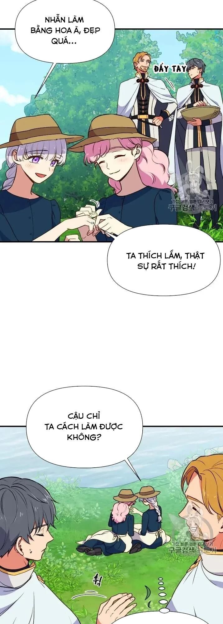 Bản Khế Ước Với Nữ Công Tước Ác Ma Chapter 73.5 - 14