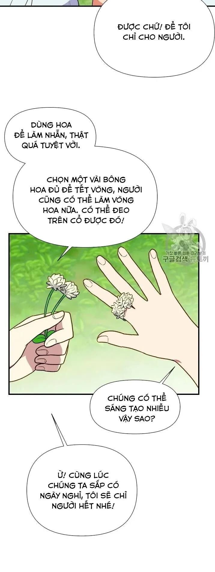 Bản Khế Ước Với Nữ Công Tước Ác Ma Chapter 73.5 - 15