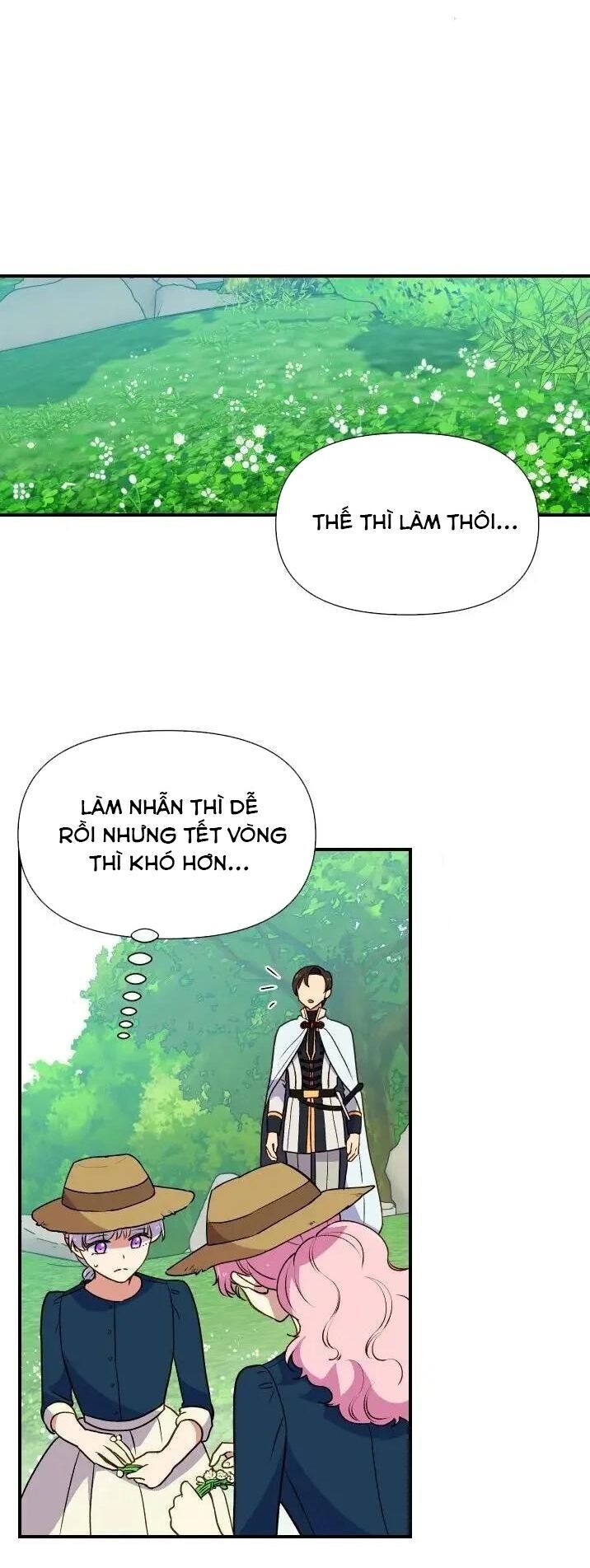 Bản Khế Ước Với Nữ Công Tước Ác Ma Chapter 73.5 - 16