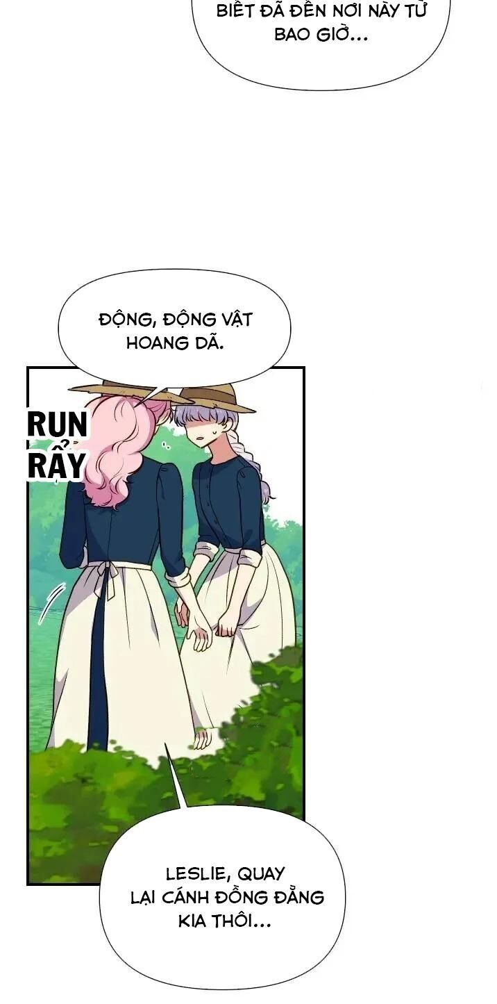 Bản Khế Ước Với Nữ Công Tước Ác Ma Chapter 73.5 - 18