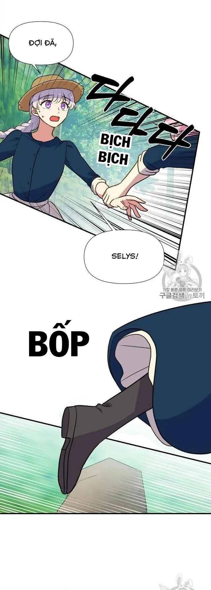 Bản Khế Ước Với Nữ Công Tước Ác Ma Chapter 73.5 - 20