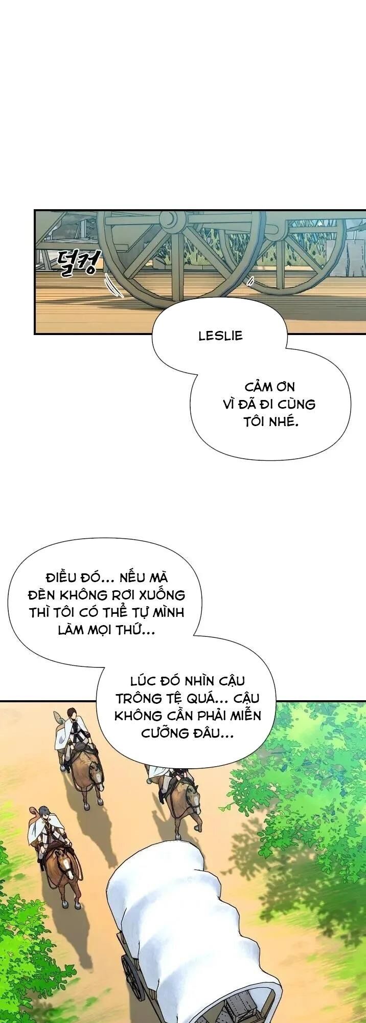 Bản Khế Ước Với Nữ Công Tước Ác Ma Chapter 73.5 - 3