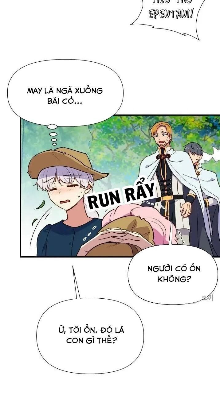 Bản Khế Ước Với Nữ Công Tước Ác Ma Chapter 73.5 - 22