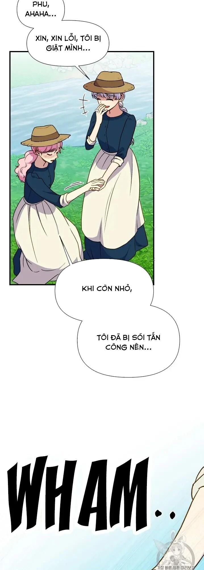 Bản Khế Ước Với Nữ Công Tước Ác Ma Chapter 73.5 - 24