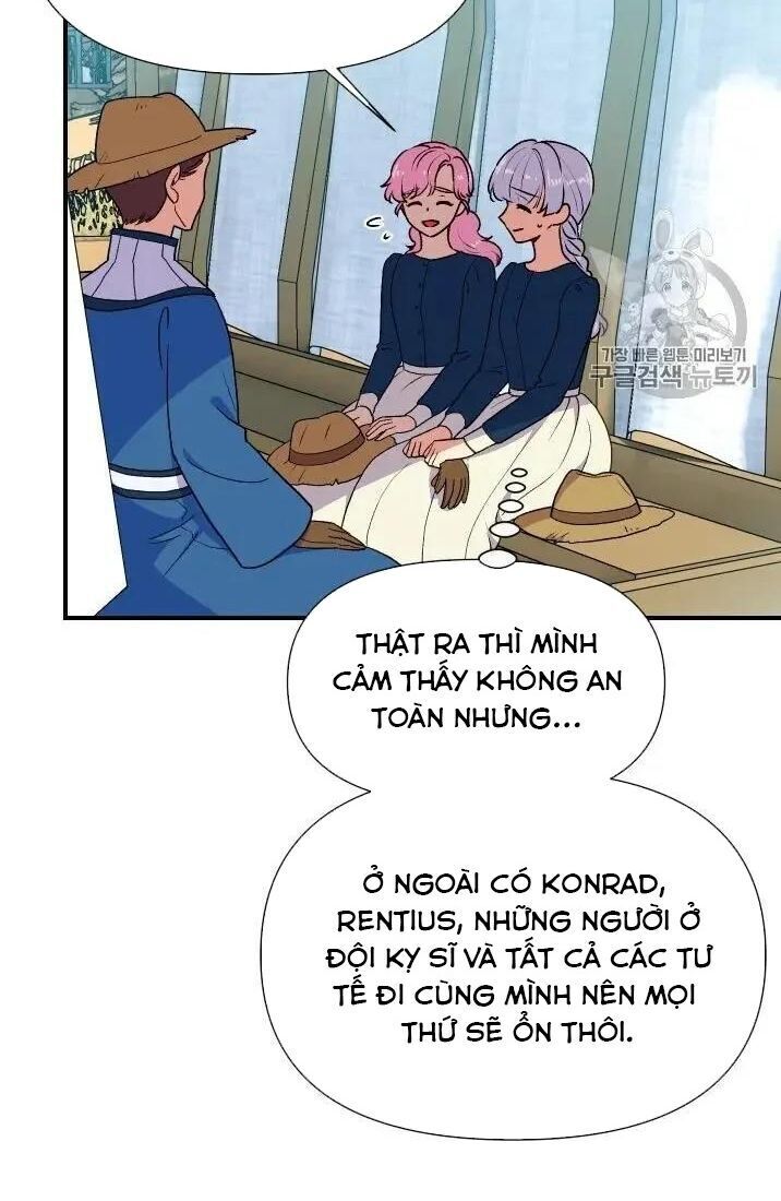 Bản Khế Ước Với Nữ Công Tước Ác Ma Chapter 73.5 - 5