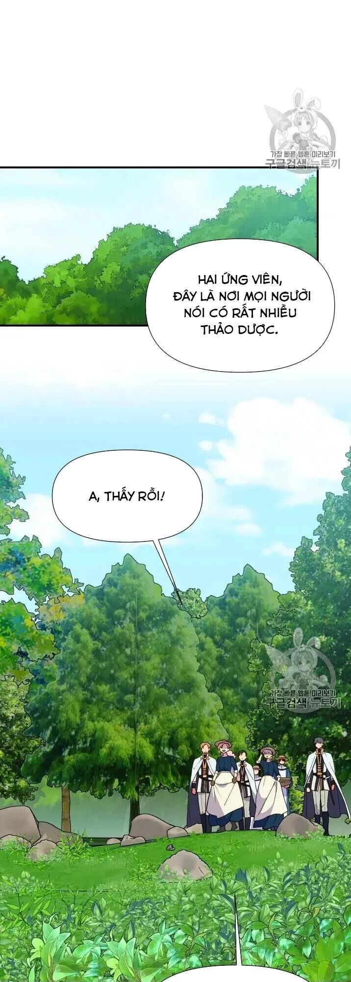 Bản Khế Ước Với Nữ Công Tước Ác Ma Chapter 73.5 - 6