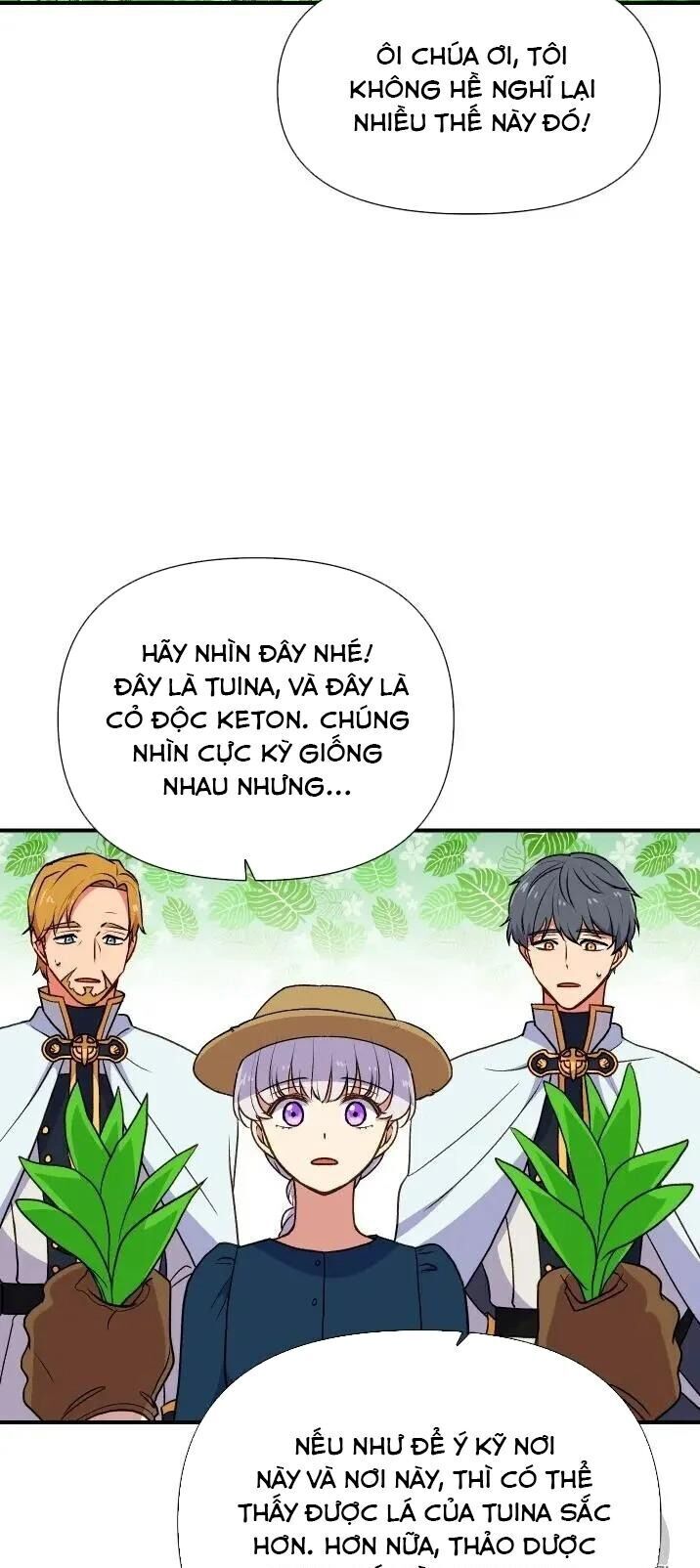 Bản Khế Ước Với Nữ Công Tước Ác Ma Chapter 73.5 - 7