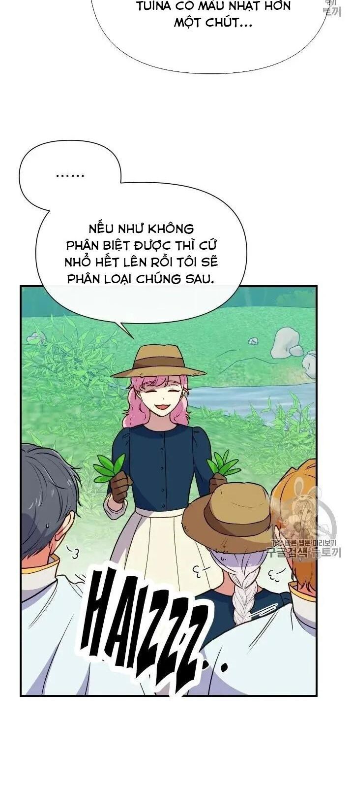 Bản Khế Ước Với Nữ Công Tước Ác Ma Chapter 73.5 - 8