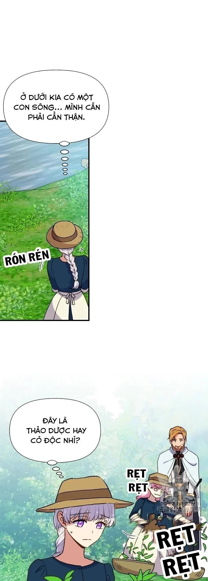 Bản Khế Ước Với Nữ Công Tước Ác Ma Chapter 73.5 - 9