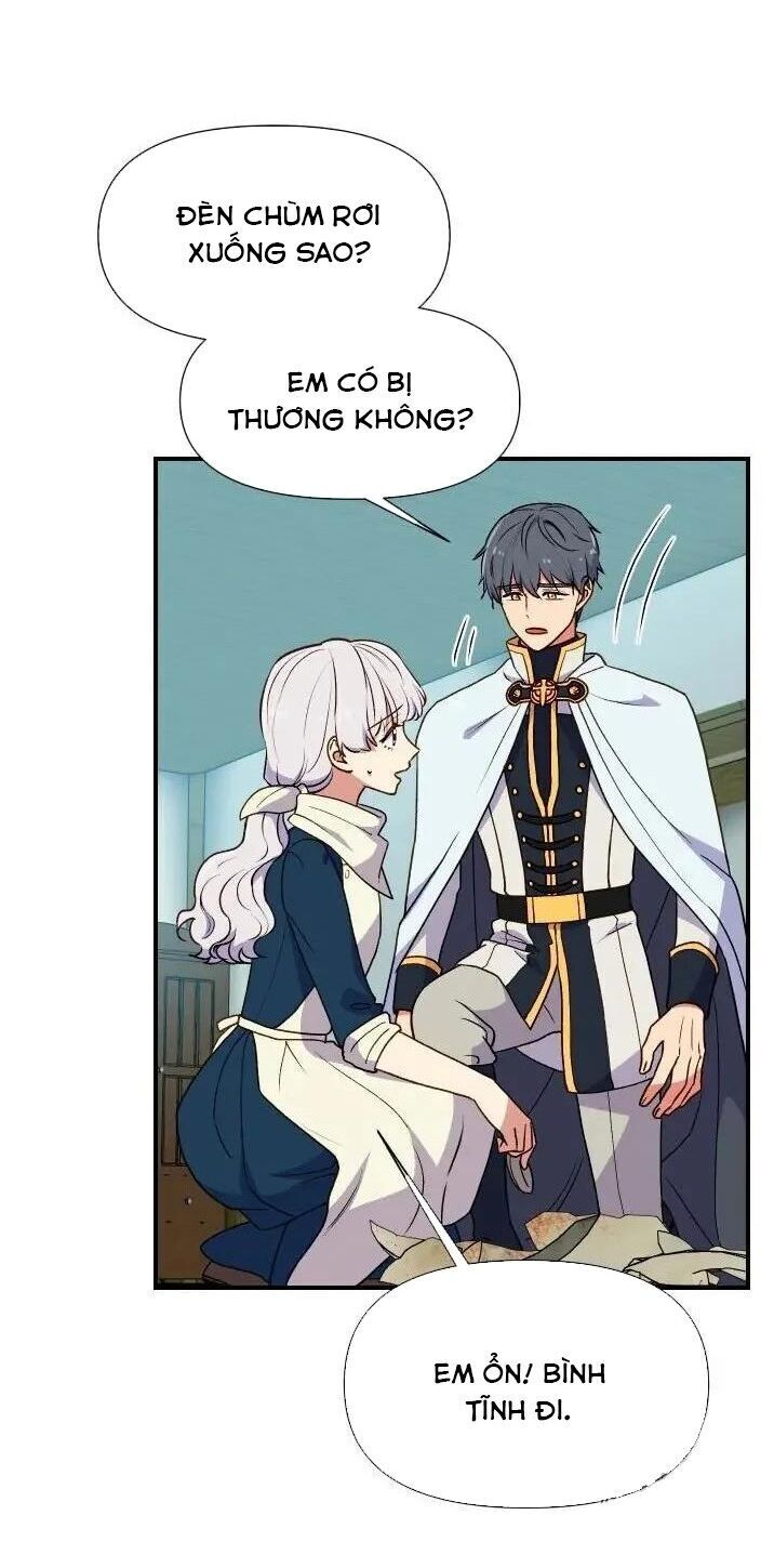 Bản Khế Ước Với Nữ Công Tước Ác Ma Chapter 73 - 11