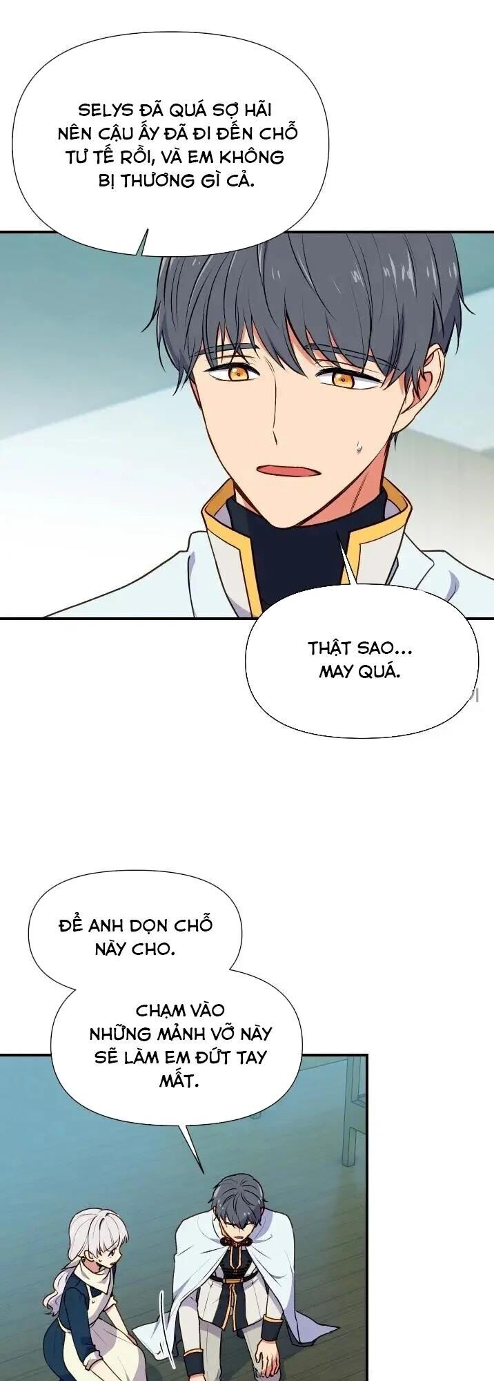 Bản Khế Ước Với Nữ Công Tước Ác Ma Chapter 73 - 12