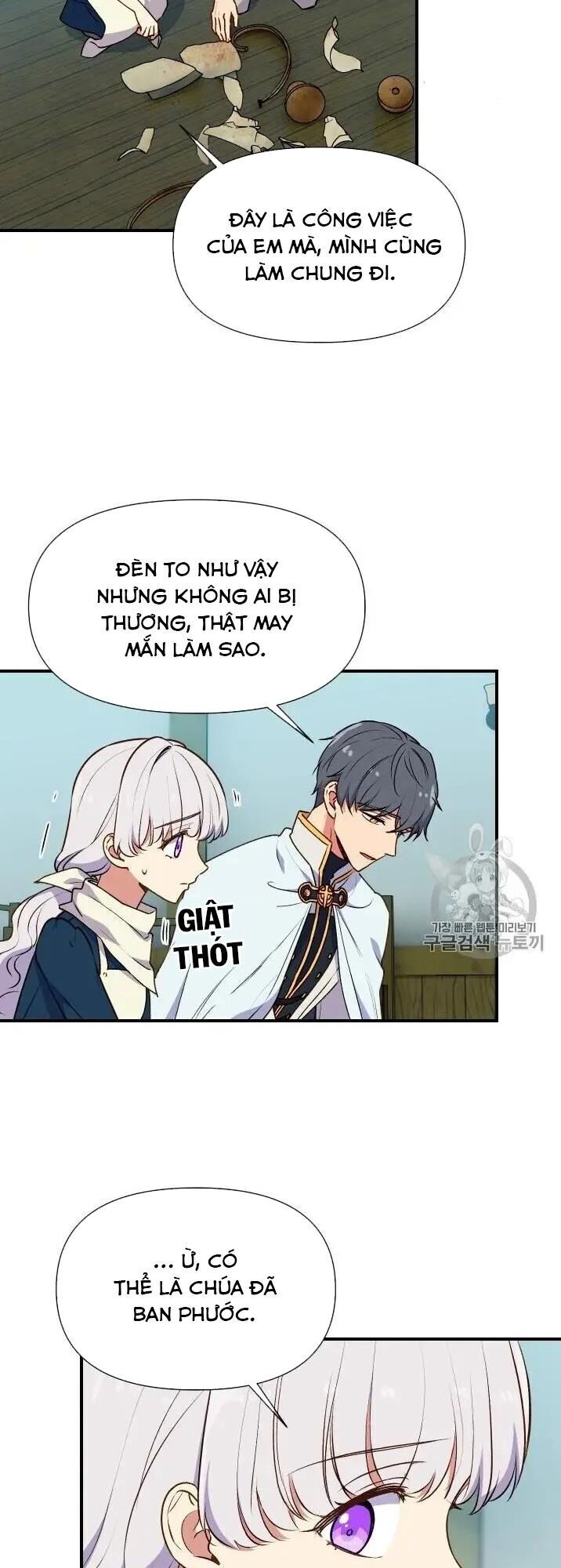 Bản Khế Ước Với Nữ Công Tước Ác Ma Chapter 73 - 13