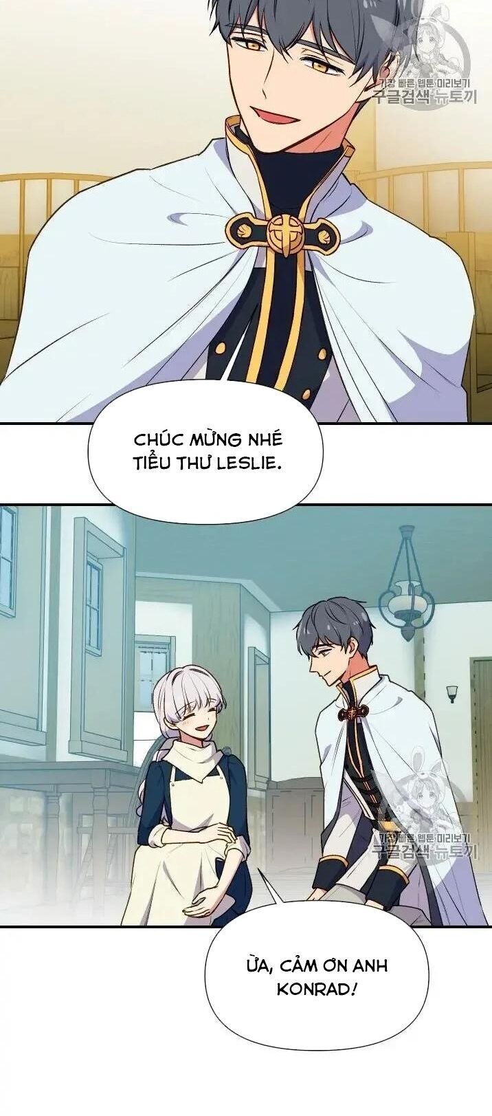 Bản Khế Ước Với Nữ Công Tước Ác Ma Chapter 73 - 19