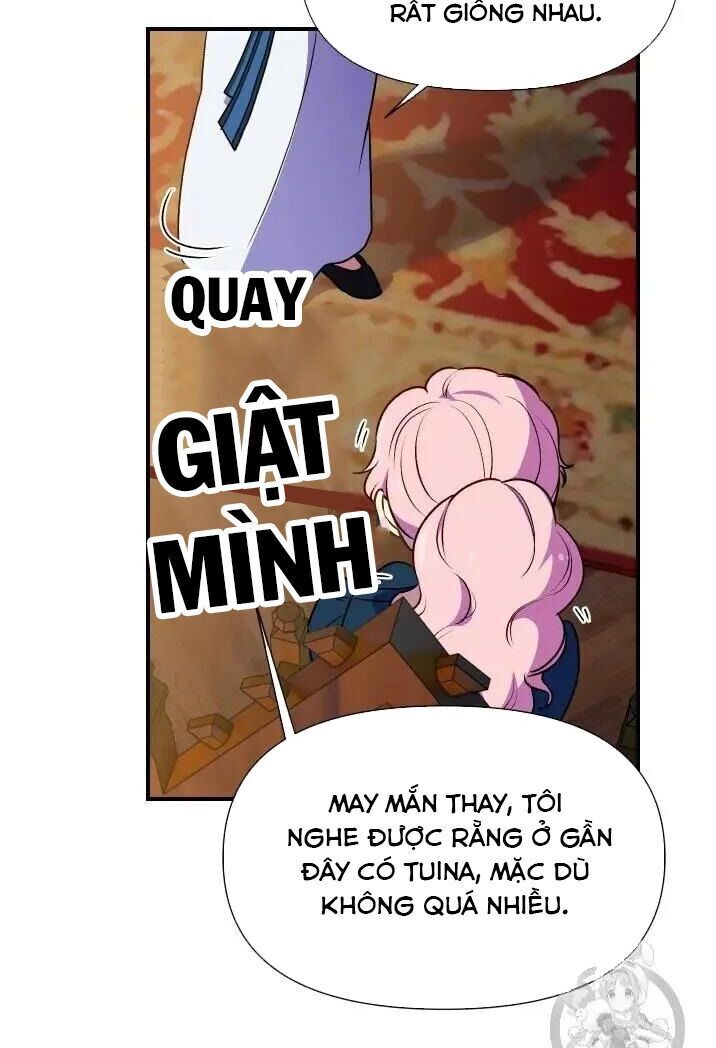 Bản Khế Ước Với Nữ Công Tước Ác Ma Chapter 73 - 23